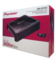 Pioneer GM-D9701 Subwoofer Verstärker Nordrhein-Westfalen - Gelsenkirchen Vorschau