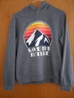 Kapuzenpullover, Hoddie, grau, S.Oliver, SAVE THE FUTURE Nordrhein-Westfalen - Grevenbroich Vorschau