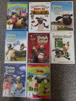 DVDs Shaun das Schaf Bayern - Neureichenau Vorschau