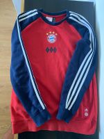 FC Bayern München Adidas Pullover Vintage FCB Fussball Kinder Niedersachsen - Wilhelmshaven Vorschau