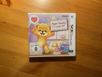 Nintendo DS/3DS Spiele  Mein Teddy und ich Niedersachsen - Wolfenbüttel Vorschau