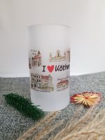 Bierglas, Milchglas Köthen - Handmade Sachsen-Anhalt - Köthen (Anhalt) Vorschau