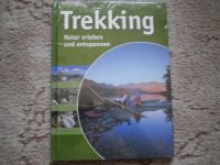 Trekking (Buch) *Natur erleben und entspannen* Noch in OVP-Folie! Nordrhein-Westfalen - Harsewinkel Vorschau