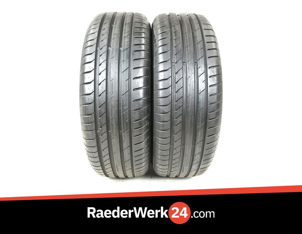 ⭐ 2x NEU 205/65 R16 95W Nexen N Fera Sport* Sommerreifen in Münsingen