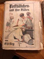 Biete von‼️ Else Ury ‼️5 Kinderbücher,, Nesthäckchen „ Brandenburg - Beeskow Vorschau