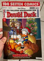 Donald Duck Comic Baden-Württemberg - Schiltach Vorschau