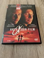 Akte X der Film Mystery DVD Sachsen - Oederan Vorschau