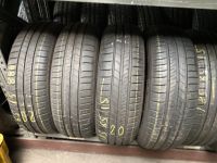 4 Sommerreifen 185 65 R15 88T (6-7mm) Michelin Energy Saver Dot20 Bayern - Würzburg Vorschau