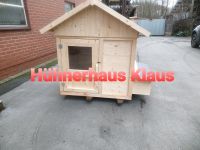 Hühnerstall Hühnerhaus Winterfest Nordrhein-Westfalen - Verl Vorschau