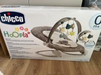 Chicco Hoopla Baby Wippe Nordrhein-Westfalen - Petershagen Vorschau