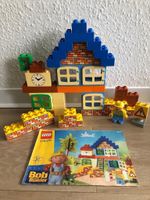 Lego Duplo Bob der Baumeister Uhrenturm 3282 Kreis Ostholstein - Timmendorfer Strand  Vorschau