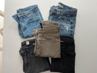 Jeans Damen Gr.32 sehr guter Zustand Hessen - Hohenahr Vorschau