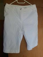 Shorts Damen Sommer weiß. Gr.40 C&A Brandenburg - Schönefeld Vorschau