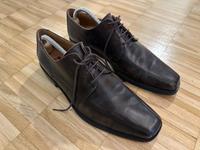 Lloyd Dover dunkelbraun Gr. 44 Eimsbüttel - Hamburg Lokstedt Vorschau