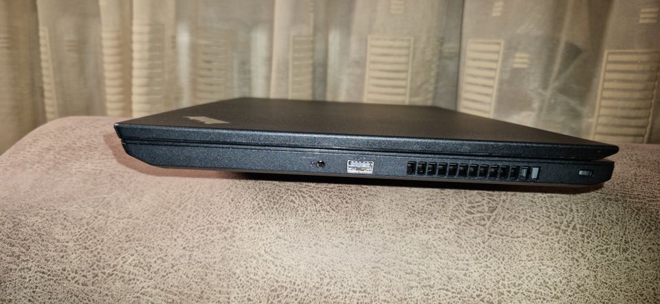 Lenovo ThinkPad L590 15,6" i5 - 8 Gen-on, 16GB RAM, 4TB SSD, FHD in Berlin