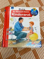 Wieso,Weshalb, Warum „Zu Besuch beim Kinderarzt“ Rheinland-Pfalz - Rittersheim Vorschau