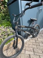 BMX Fahrrad Baden-Württemberg - Volkertshausen Vorschau