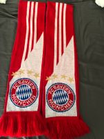 FC Bayern Schal ungetragen Rheinland-Pfalz - Gau-Algesheim Vorschau