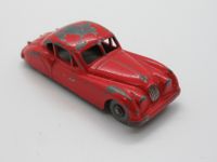 Matchbox Lesney Jaguar XK 140 Nr 32 Modell Auto vintage Niedersachsen - Goslar Vorschau