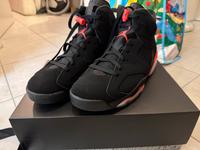 Jordan 6 Infrared 2019 44,5 Bayern - Sulzemoos Vorschau