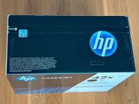 Original HP Toner 42X - Q5942X Schwarz *NEU & OVP* Hessen - Darmstadt Vorschau