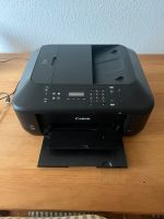 Canon Drucker und Scanner und Fax Wiesbaden - Nordenstadt Vorschau