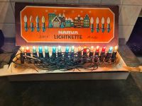 NARVA , Lichtkette FARBIG 16 Teilig,  DDR Retro Ludwigslust - Landkreis - Neu Gülze Vorschau