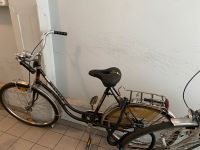 Damen Fahrrad 26 Zoll braun Leipzig - Sellerhausen-Stünz Vorschau