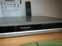 Panasonic Festplatten DVD Rekorder  DMR EX 93+top+ Baden-Württemberg - Karlsruhe Vorschau