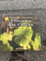 Buch - Momente des Glücks Hessen - Buseck Vorschau