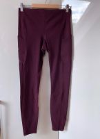 Leggings von Lululemon / Größe 6 Baden-Württemberg - Auenwald Vorschau