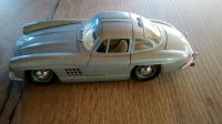 Mercedes Benz 300 SL (1954) Bayern - Langfurth Vorschau