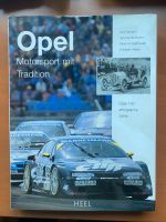 OPEL - Motorsport mit Tradition Essen - Huttrop Vorschau