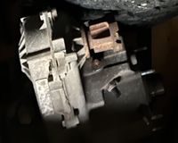 Jeep Wrangler GC Verteiler Getriebe NP231 Frankfurt am Main - Berkersheim Vorschau