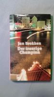 Jan Brokken der traurige Champion Roman Buch Niedersachsen - Emsbüren Vorschau