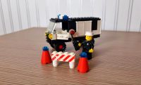 Lego Police Van 6681 Niedersachsen - Fürstenau Vorschau