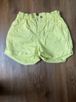 Zara shorts gelb 164 Baden-Württemberg - Ulm Vorschau