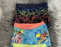 Kleinkind, Badehose, Badeshorts, Paw Patrol, Gr. 92 Baden-Württemberg - Stutensee Vorschau