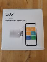 Tado - Smart Radiator Thermostat –  Starter Kit V3+ Frankfurt am Main - Bockenheim Vorschau