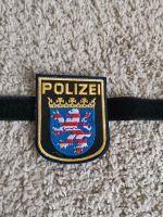 Fasching Faschingskostüm Fassenfassenacht verkleiden Polizei West - Unterliederbach Vorschau