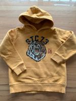 Hoodie STC 116 / 122 Kapuzenpullover Nordrhein-Westfalen - Lemgo Vorschau