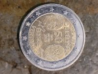 2 Euro Münze - 50 Jahre Elysée-Vertrag 2013  G - Karlsruhe Schleswig-Holstein - Kiel Vorschau