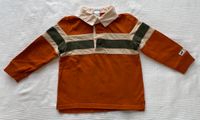 Polo-Shirt, langarm für Jungen von Janie and Jack - Größe 2T / 98 Stuttgart - Vaihingen Vorschau