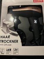 Schäfer Haartrockner Fön Hairdryer NEU Niedersachsen - Wulfsen Vorschau