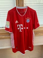 FC Bayern Trikot 2020/21 Authentic Version Gr. M Baden-Württemberg - Tamm Vorschau