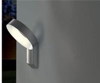 LED Außen-Lampe Lutec Meridian 6263S Schleswig-Holstein - Handewitt Vorschau