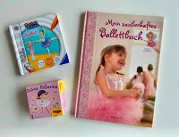 Set: Lillifee-Ballettbuch, tiptoi® "Ballett"-Buch & Ballett-Spiel Baden-Württemberg - Ortenberg Vorschau