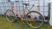 Fahrrad DDR IFA Sachsen-Anhalt - Hecklingen Vorschau