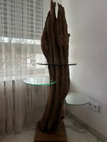 Eichelregal Wohnzimmer, Flur Wiesbaden - Mainz-Kastel Vorschau