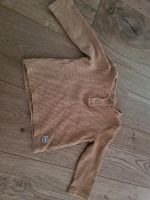 Longsleeve, jungen, gr 80, braun Nordrhein-Westfalen - Herzogenrath Vorschau